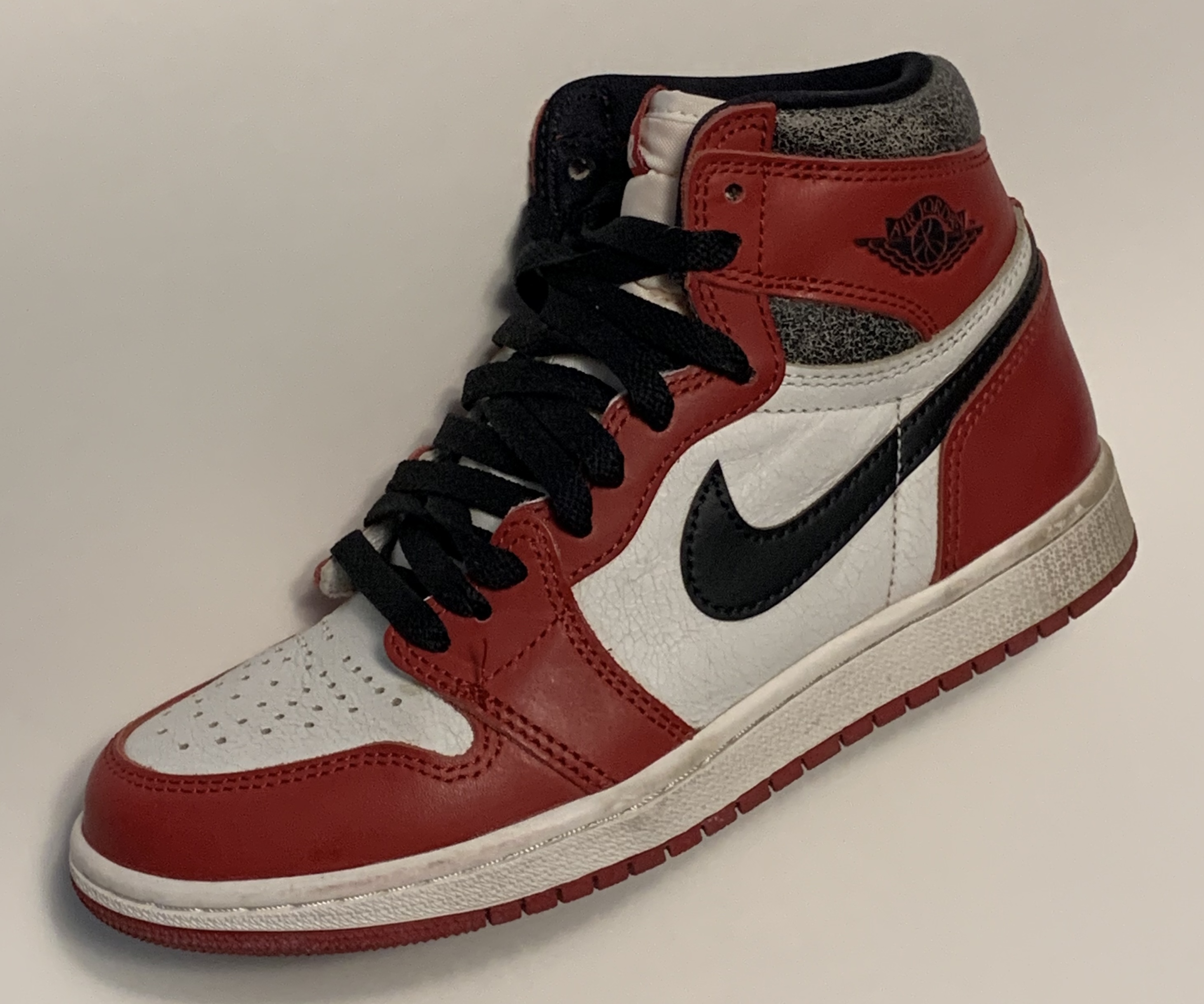 Jordan Brand
