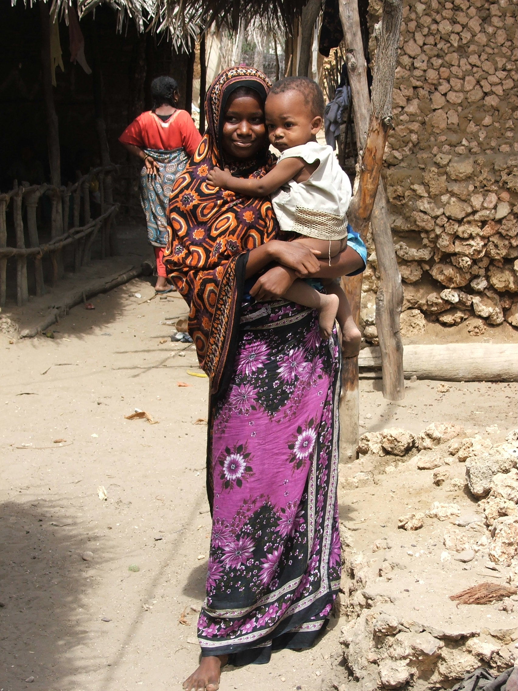 Kanga Textile Designers