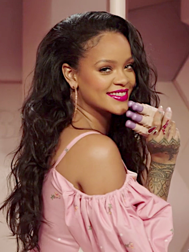 Fenty Beauty