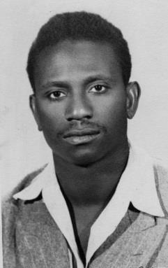 Cheikh Diop