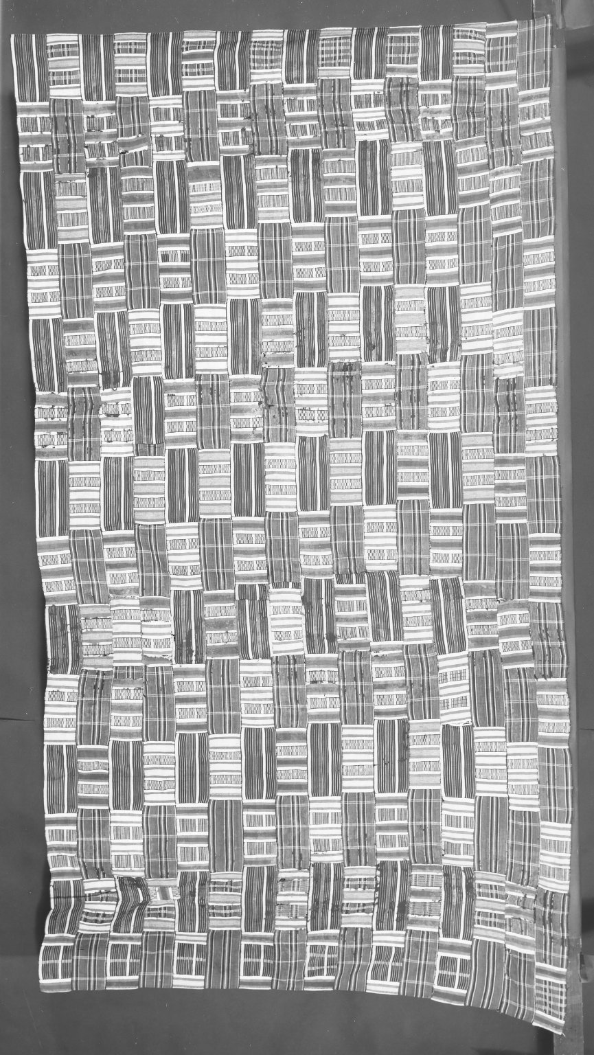 Kente Weavers