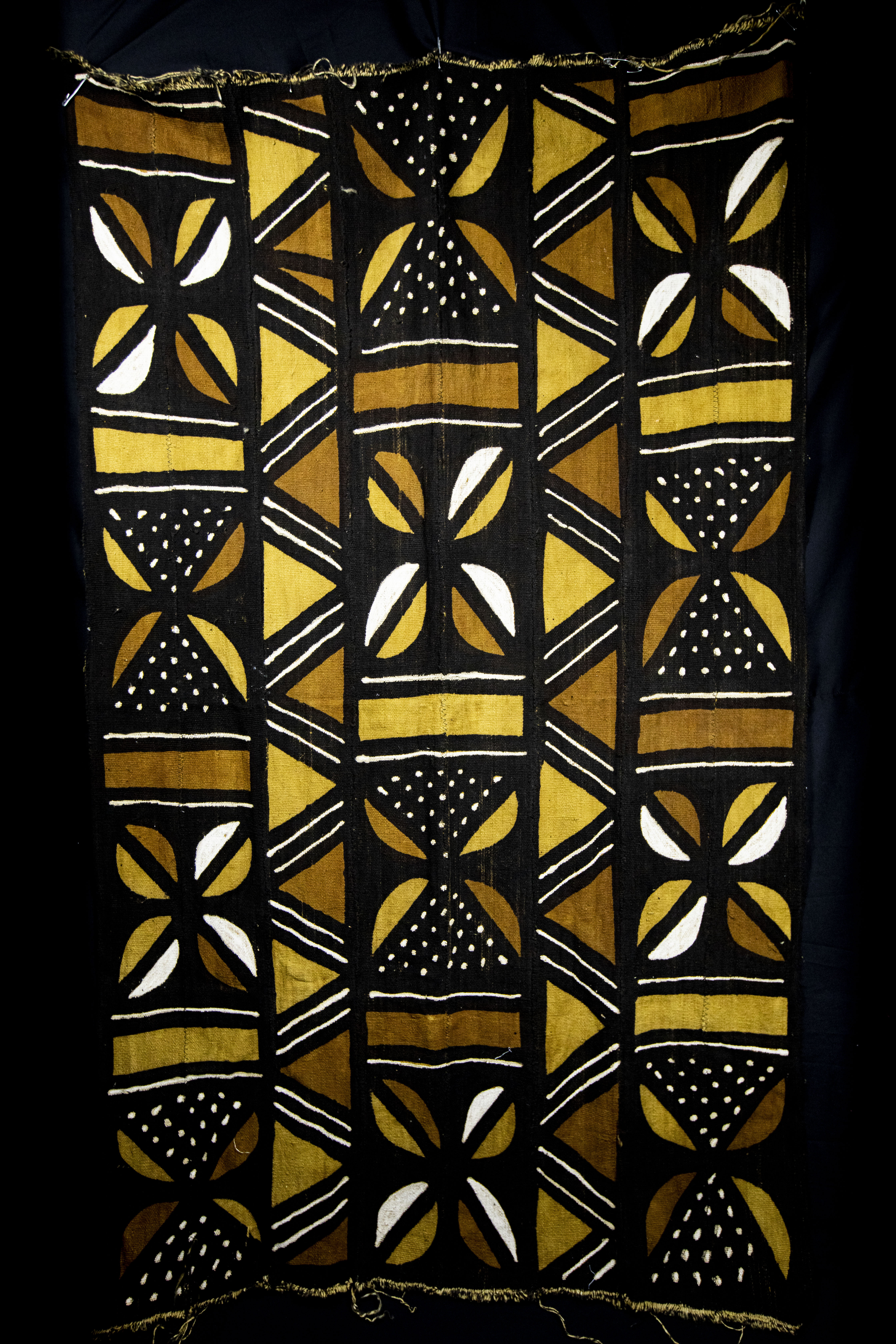 Bogolan (Bògòlanfini) Cloth Designers